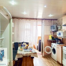Квартира 35,2 м², 1-комнатная - изображение 2