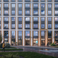 Квартира 40 м², 1-комнатная - изображение 4