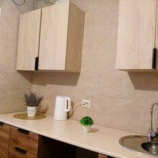 Квартира 45 м², 2-комнатная - изображение 2