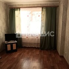 Квартира 28,6 м², 1-комнатная - изображение 4