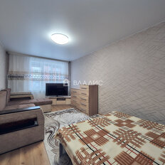 Квартира 38,4 м², 1-комнатная - изображение 5