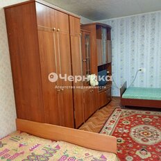 Квартира 32,7 м², 1-комнатная - изображение 5
