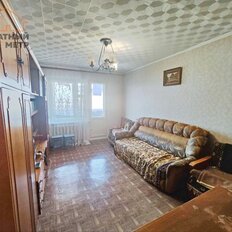 Квартира 36 м², 1-комнатная - изображение 1