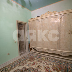 Квартира 95 м², 2-комнатная - изображение 4