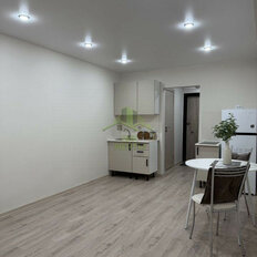 Квартира 23,9 м², студия - изображение 2