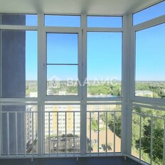 Квартира 40 м², 1-комнатная - изображение 5