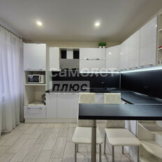 Квартира 85,8 м², 3-комнатная - изображение 2