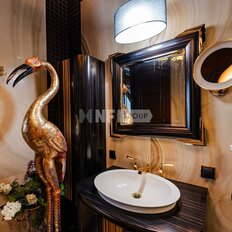 Квартира 352,7 м², 5-комнатные - изображение 1