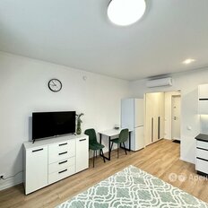 Квартира 25 м², студия - изображение 5