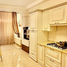 Квартира 44 м², 1-комнатная - изображение 3