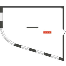 112,5 м², офис - изображение 2