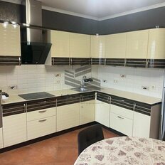 Квартира 93 м², 3-комнатная - изображение 1