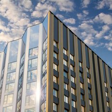 Квартира 29,3 м², 1-комнатная - изображение 3