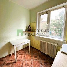 Квартира 46,3 м², 2-комнатная - изображение 3