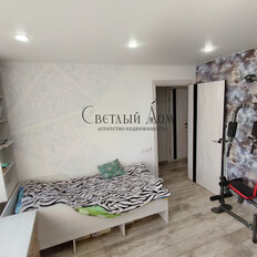 Квартира 71,4 м², 4-комнатная - изображение 4