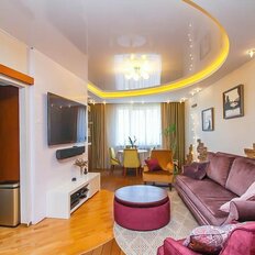 Квартира 173 м², 4-комнатная - изображение 2