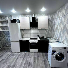 Квартира 22,7 м², 1-комнатная - изображение 3