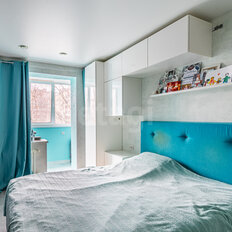 Квартира 57 м², 3-комнатная - изображение 4