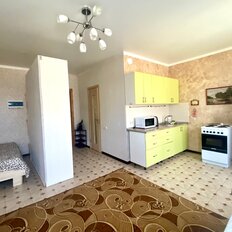 Квартира 37 м², 1-комнатная - изображение 5