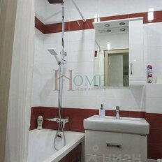 Квартира 44 м², 2-комнатная - изображение 5