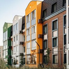 Квартира 77 м², 2-комнатная - изображение 4