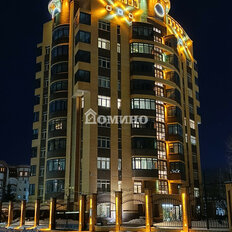 Квартира 110,3 м², 2-комнатная - изображение 1