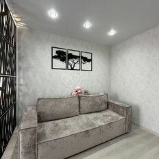 Квартира 46,6 м², 1-комнатная - изображение 2