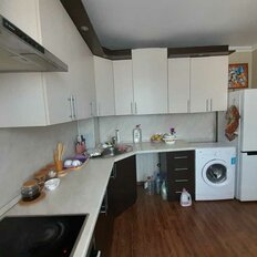 Квартира 51 м², 1-комнатная - изображение 4