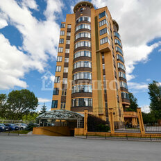 Квартира 110,3 м², 2-комнатная - изображение 3