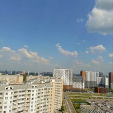 Квартира 39,5 м², 1-комнатная - изображение 5