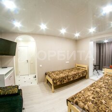 Квартира 28,8 м², 1-комнатная - изображение 5