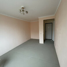 Квартира 34 м², 1-комнатная - изображение 2