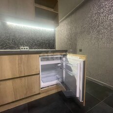 Квартира 27 м², студия - изображение 4