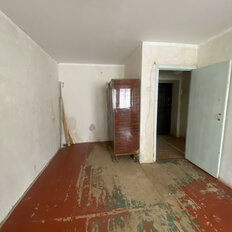 Квартира 33,9 м², 1-комнатная - изображение 5