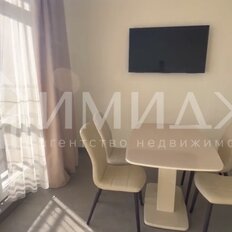 Квартира 37 м², студия - изображение 4