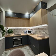 Квартира 37,7 м², 2-комнатная - изображение 1