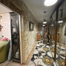 Квартира 127 м², 6-комнатная - изображение 1