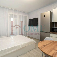 Квартира 29 м², студия - изображение 4