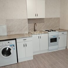 Квартира 26,1 м², студия - изображение 4