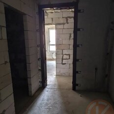 Квартира 39,8 м², 1-комнатная - изображение 4