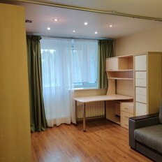 Квартира 37,6 м², 1-комнатная - изображение 5