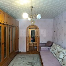 Квартира 61 м², 3-комнатная - изображение 2