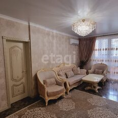 Квартира 110 м², 4-комнатная - изображение 5