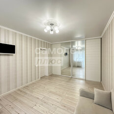 Квартира 38 м², 1-комнатная - изображение 1