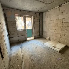 Квартира 16,7 м², студия - изображение 1