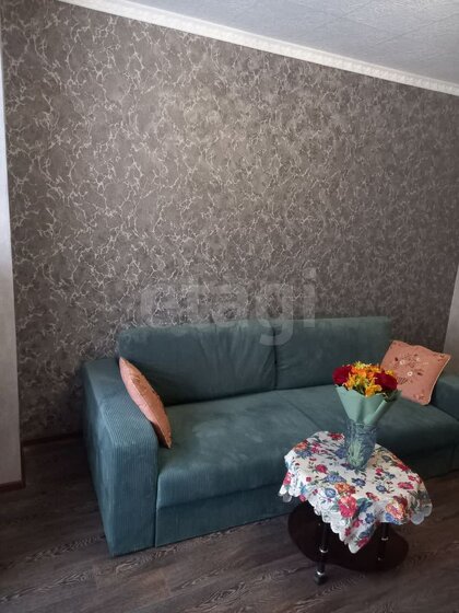 60 м², 2-комнатная квартира 7 450 000 ₽ - изображение 67