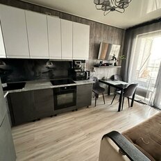 Квартира 38,8 м², 1-комнатная - изображение 2