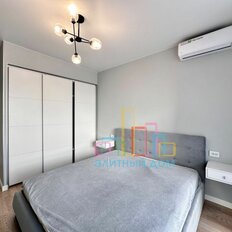 Квартира 45 м², 1-комнатная - изображение 3