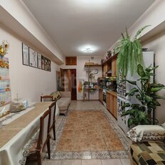 Квартира 59,1 м², 1-комнатная - изображение 3
