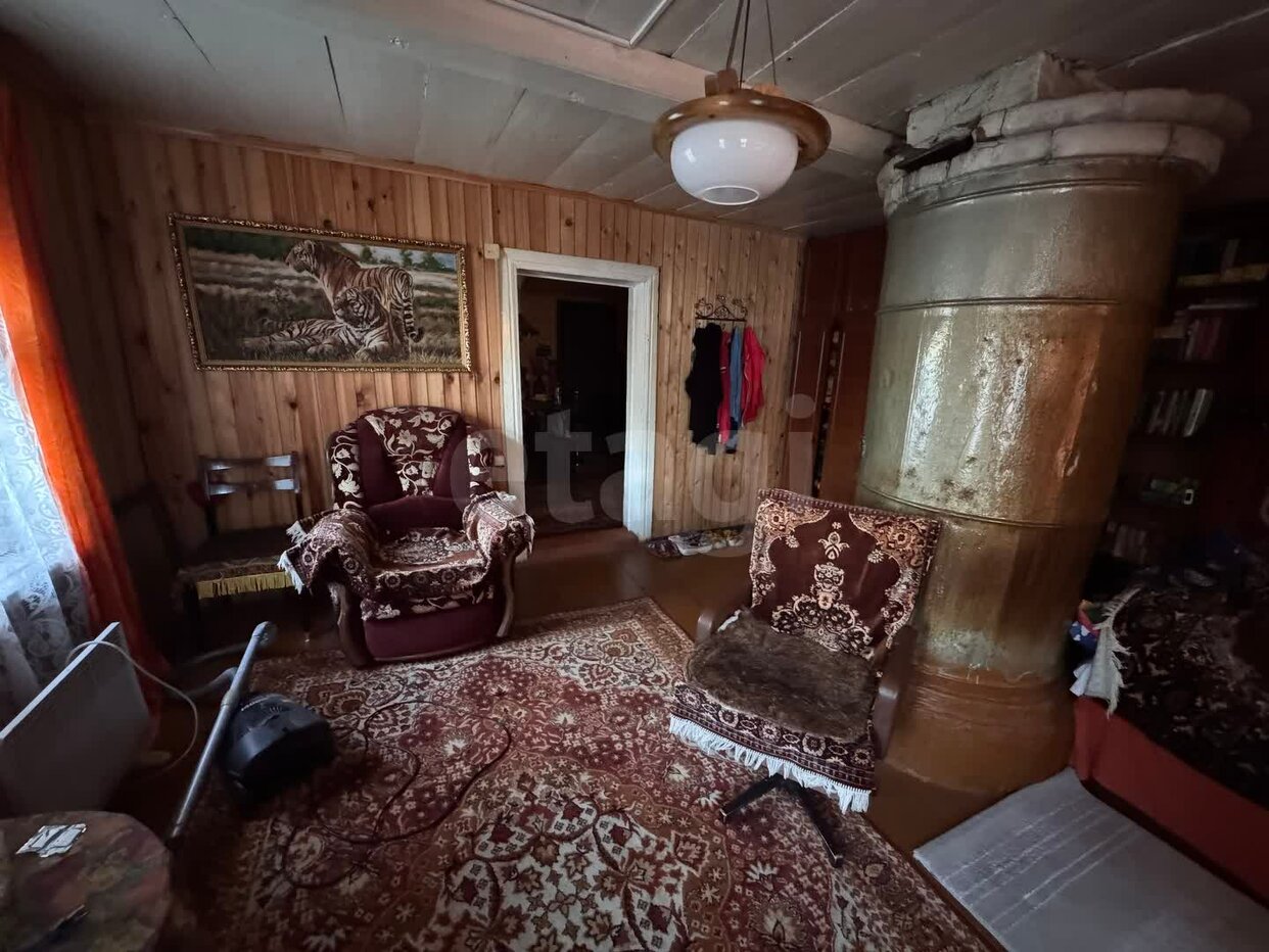 Дом 2-комн. 33 м² в село Лада — фото 28 из 29